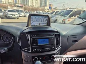 Hyundai Starex, 2019 — миниатюра 8