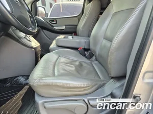 Hyundai Starex, 2019 — миниатюра 12