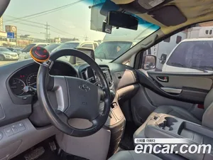 Hyundai Starex, 2019 — миниатюра 13