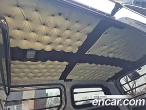 Hyundai Starex, 2019 — миниатюра 15