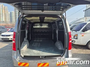Hyundai Starex, 2019 — миниатюра 16
