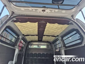 Hyundai Starex, 2019 — миниатюра 17