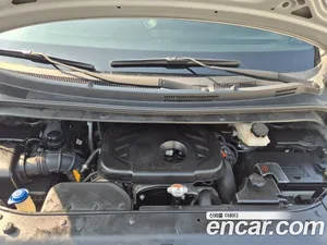 Hyundai Starex, 2019 — миниатюра 20