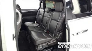 Honda Odyssey, 2017 — миниатюра 12