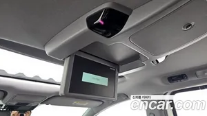 Honda Odyssey, 2017 — миниатюра 17