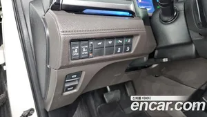 Honda Odyssey, 2017 — миниатюра 19