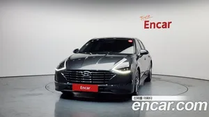 Hyundai Sonata, 2019 — миниатюра 3