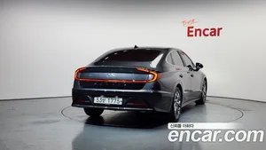 Hyundai Sonata, 2019 — миниатюра 4