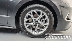 Hyundai Sonata, 2019 — миниатюра 5