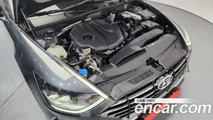 Hyundai Sonata, 2019 — миниатюра 6