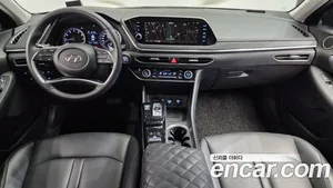 Hyundai Sonata, 2019 — миниатюра 7