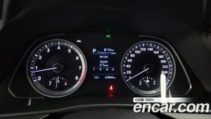 Hyundai Sonata, 2019 — миниатюра 8