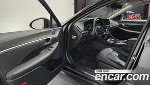 Hyundai Sonata, 2019 — миниатюра 10
