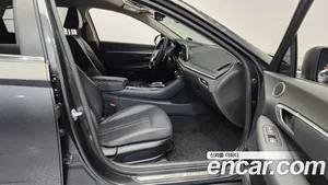 Hyundai Sonata, 2019 — миниатюра 11