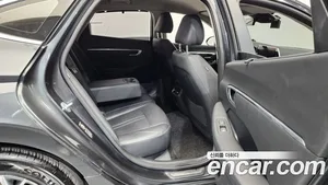 Hyundai Sonata, 2019 — миниатюра 12