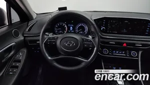 Hyundai Sonata, 2019 — миниатюра 13
