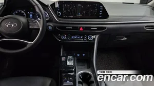 Hyundai Sonata, 2019 — миниатюра 14