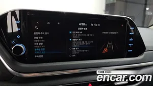 Hyundai Sonata, 2019 — миниатюра 16