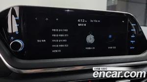 Hyundai Sonata, 2019 — миниатюра 17