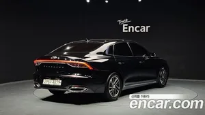 Hyundai Grandeur, 2020 — миниатюра 2