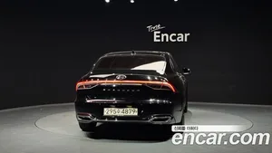 Hyundai Grandeur, 2020 — миниатюра 4