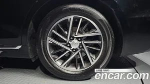 Hyundai Grandeur, 2020 — миниатюра 5