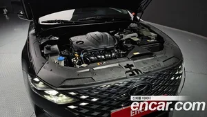 Hyundai Grandeur, 2020 — миниатюра 6