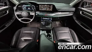 Hyundai Grandeur, 2020 — миниатюра 7