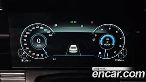 Hyundai Grandeur, 2020 — миниатюра 8