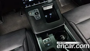 Hyundai Grandeur, 2020 — миниатюра 9