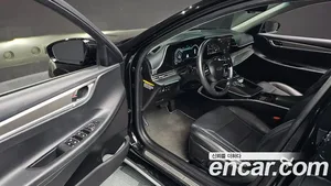 Hyundai Grandeur, 2020 — миниатюра 11