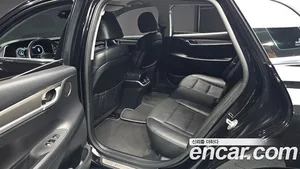 Hyundai Grandeur, 2020 — миниатюра 12