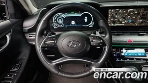 Hyundai Grandeur, 2020 — миниатюра 13