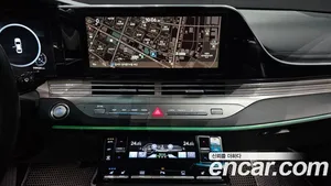 Hyundai Grandeur, 2020 — миниатюра 14