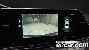 Hyundai Grandeur, 2020 — миниатюра 15