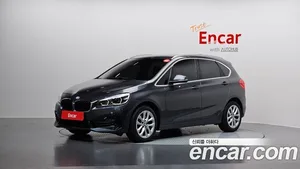 BMW 2-Series, 2021 — миниатюра 1