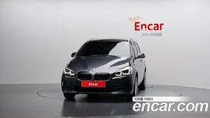 BMW 2-Series, 2021 — миниатюра 3