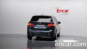 BMW 2-Series, 2021 — миниатюра 4
