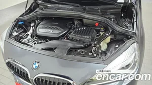 BMW 2-Series, 2021 — миниатюра 6