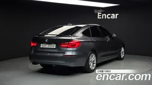 BMW Gran Turismo, 2017 — миниатюра 2