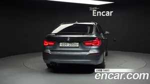 BMW Gran Turismo, 2017 — миниатюра 4