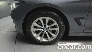 BMW Gran Turismo, 2017 — миниатюра 5
