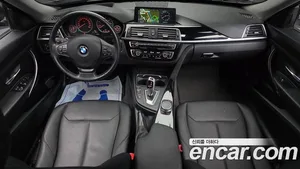 BMW Gran Turismo, 2017 — миниатюра 7