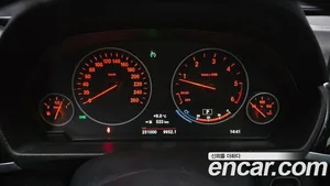 BMW Gran Turismo, 2017 — миниатюра 8