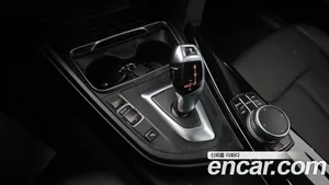 BMW Gran Turismo, 2017 — миниатюра 9