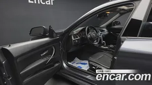 BMW Gran Turismo, 2017 — миниатюра 10