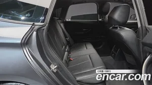 BMW Gran Turismo, 2017 — миниатюра 12