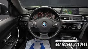 BMW Gran Turismo, 2017 — миниатюра 13