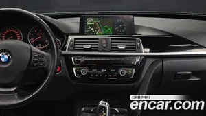 BMW Gran Turismo, 2017 — миниатюра 14