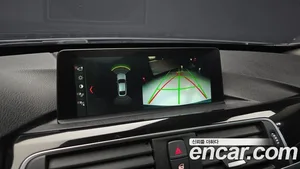 BMW Gran Turismo, 2017 — миниатюра 15